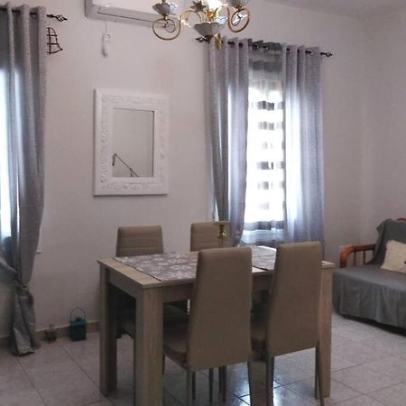 Vion Place Pilos Bagian luar foto